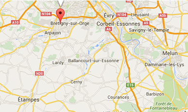 plan duval essonne91 bretighy sur orge