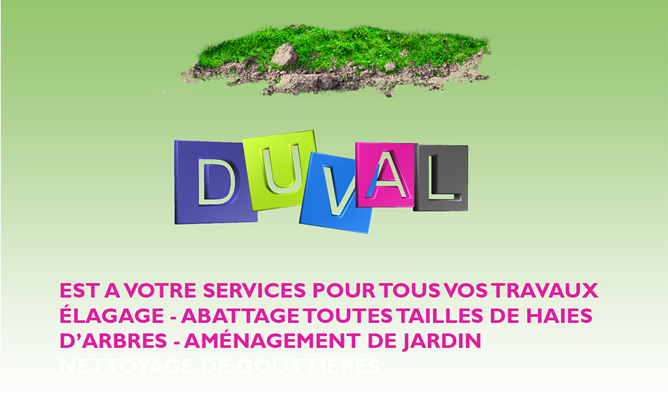 duval essonne91 service